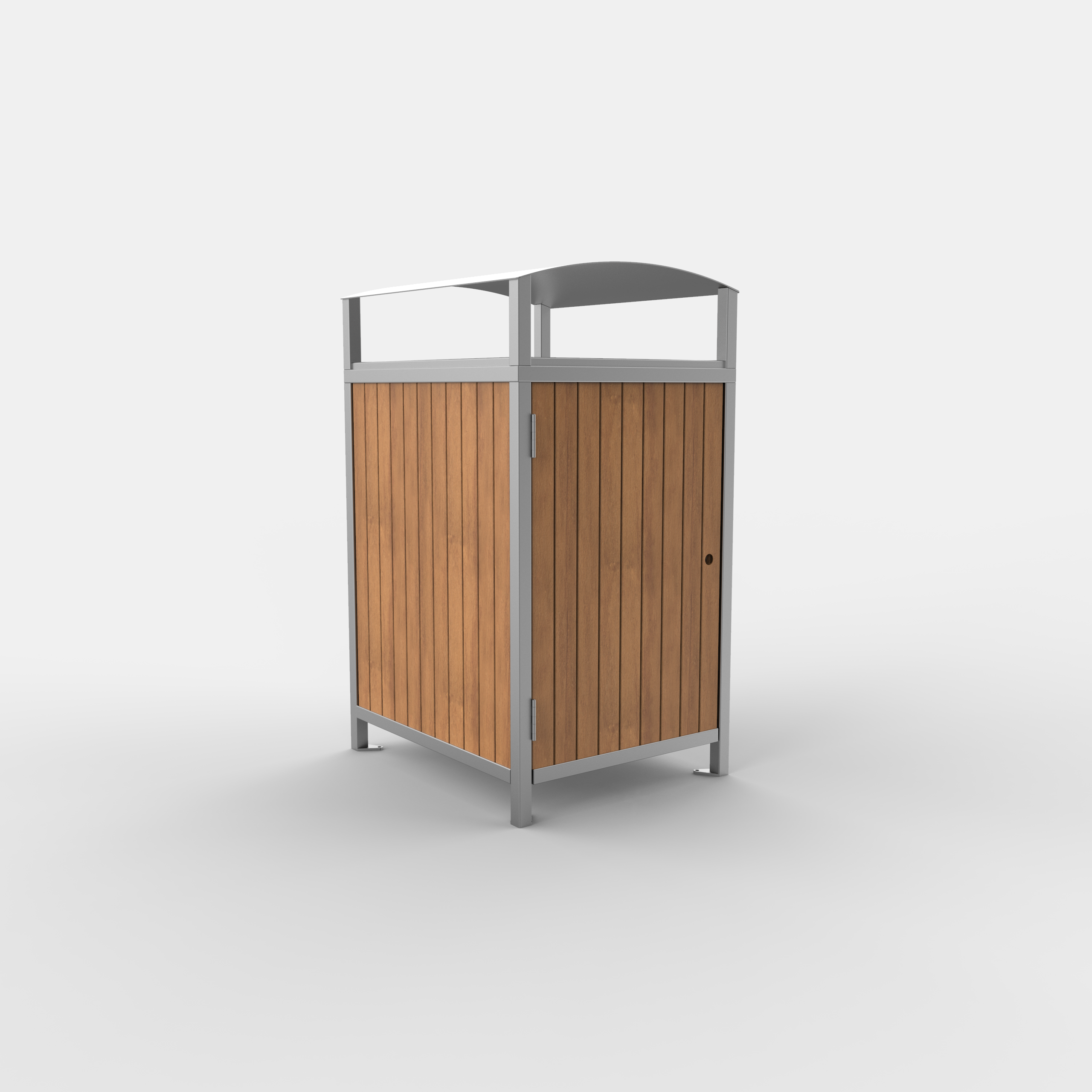 Effective Bin Surround With Amazing Design | Strabe