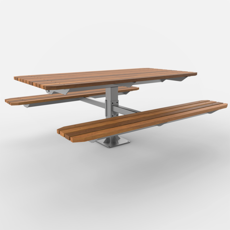 Lina Pedestal Setting