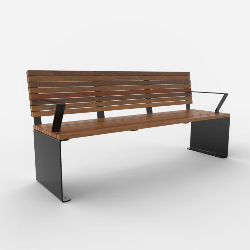 Wharf Seat